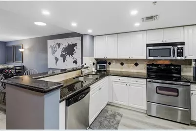 520 SE 5th Avenue, Unit #3208, Fort Lauderdale, FL 33301 - Photo 17