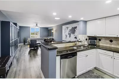 520 SE 5th Avenue, Unit #3208, Fort Lauderdale, FL 33301 - Photo 11