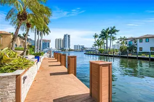 2626 Castilla Isle, Fort Lauderdale, FL 33301 - Photo 15