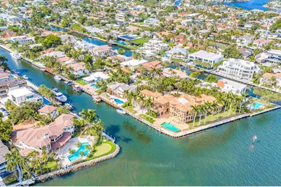 2626  Castilla Isle, Fort Lauderdale, FL 33301 - Photo 17