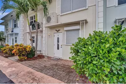 2500 NE 36th St, Unit #8, Lighthouse Point, FL 33064 - Photo 9