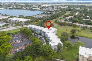 4020 W Palm Aire Dr, Pompano Beach, FL 33069 - Photo 3