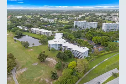 4020 W Palm Aire Dr, Unit #312, Pompano Beach, FL 33069 - Photo 33