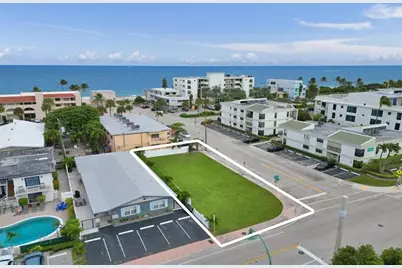 4200 N Ocean Dr, Lauderdale by the Sea, FL 33308 - Photo 9