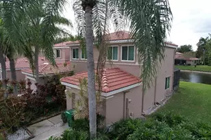 1741 SW 109th Terrace, Davie, FL 33324 - Photo 1