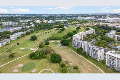 2671 S Course Dr, Unit #206, Pompano Beach, FL 33069 - Photo 33