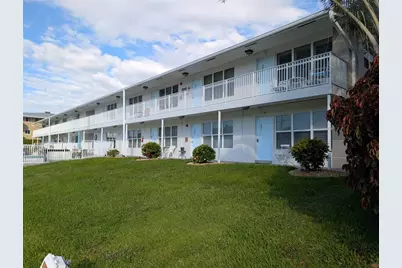 2808 NE 33rd Ct, Unit #101, Fort Lauderdale, FL 33306 - Photo 13