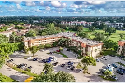 6100 S Falls Circle Dr, Unit #204, Lauderhill, FL 33319 - Photo 19