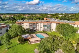 6100 S Falls Cir Dr, Lauderhill, FL 33319 - Photo 1