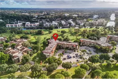 6100 S Falls Circle Dr, Unit #204, Lauderhill, FL 33319 - Photo 21