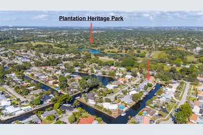 1310 SW 57th Ave, Plantation, FL 33317 - Photo 53