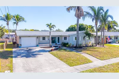 1310 SW 57th Ave, Plantation, FL 33317 - Photo 1