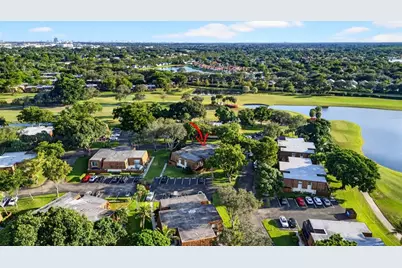 9110 SW 22nd Ct, Unit #D-4, Davie, FL 33324 - Photo 35