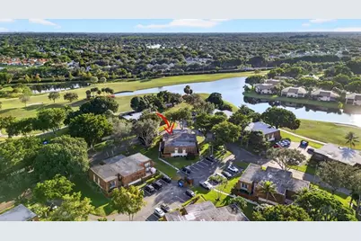 9110 SW 22nd Ct, Unit #D-4, Davie, FL 33324 - Photo 33