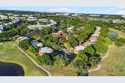 9110 SW 22nd Ct, Unit #D-4, Davie, FL 33324 - Photo 39