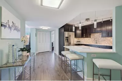 3000  Holiday Dr, Unit #506, Fort Lauderdale, FL 33316 - Photo 1