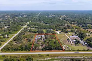 130 S Arboleda St, Clewiston, FL 33440 - Photo 27