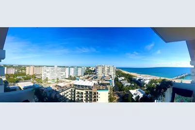 133 N Pompano Beach Blvd, Unit #1506, Pompano Beach, FL 33062 - Photo 1