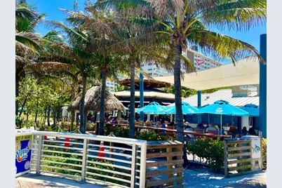 133 N Pompano Beach Blvd, Unit #1506, Pompano Beach, FL 33062 - Photo 23