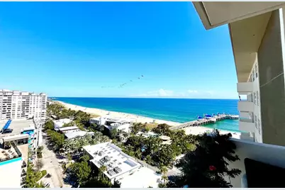 133 N Pompano Beach Blvd, Unit #1506, Pompano Beach, FL 33062 - Photo 15