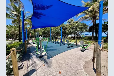 133 N Pompano Beach Blvd, Unit #1506, Pompano Beach, FL 33062 - Photo 25