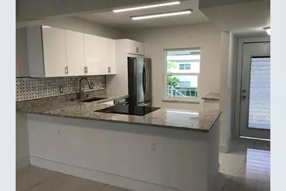 7600 NW 4th Pl, Unit #207, Margate, FL 33063 - Photo 1