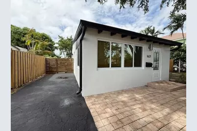 1621-1623 NE 16th Ter, Fort Lauderdale, FL 33305 - Photo 5