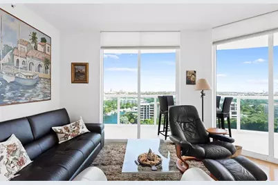 347 N New River Dr E, Unit #1603, Fort Lauderdale, FL 33301 - Photo 17