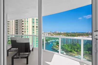 347 N New River Dr E, Unit #1603, Fort Lauderdale, FL 33301 - Photo 7