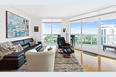 347 N New River Dr E, Unit #1603, Fort Lauderdale, FL 33301 - Photo 15