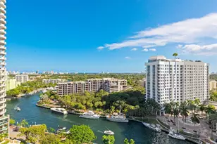 347 N New River Dr E, Fort Lauderdale, FL 33301 - Photo 3