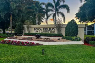 5021 Oakhill Ln, Delray Beach, FL 33484 - Photo 1