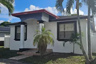 5580 Plunkett St, Hollywood, FL 33021 - Photo 1