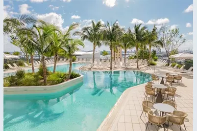 159 NE 6th St, Unit #3914, Miami, FL 33132 - Photo 13