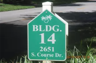 2651 S Course Dr, Pompano Beach, FL 33069 - Photo 35