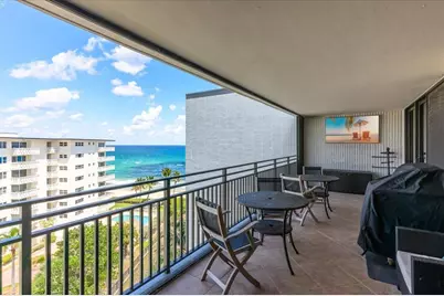 1167  Hillsboro Mile, Unit #706, Hillsboro Beach, FL 33063 - Photo 1