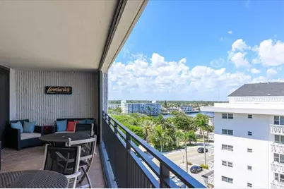 1167  Hillsboro Mile, Unit #706, Hillsboro Beach, FL 33063 - Photo 3