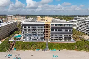 1167 Hillsboro Mile Unit, Hillsboro Beach, FL 33063 - Photo 41