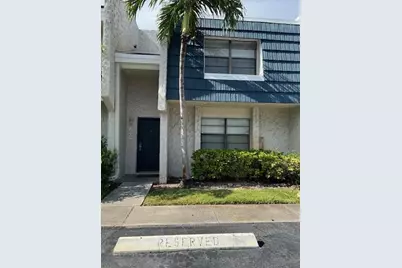 2609 N 40th Ave, Unit #A-5, Hollywood, FL 33021 - Photo 1