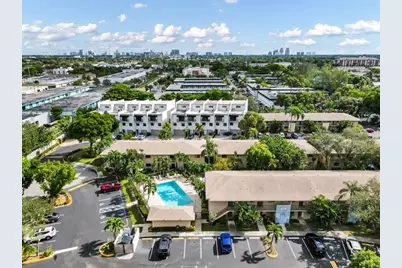 2907 NE 8th Ter, Unit #101, Wilton Manors, FL 33334 - Photo 23