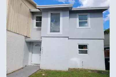 7967 SW 6th Ct, North Lauderdale, FL 33068 - Photo 1