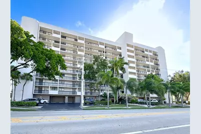4800  Bayview Dr, Unit #503, Fort Lauderdale, FL 33308 - Photo 23