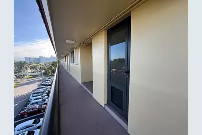 2601 NE 14th Street Cswy, Unit #535, Pompano Beach, FL 33062 - Photo 5