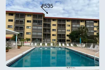 2601 NE 14th Street Cswy, Unit #535, Pompano Beach, FL 33062 - Photo 31