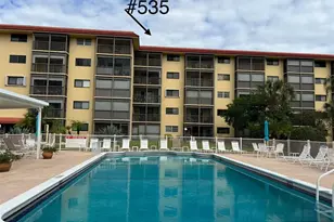 2601 NE 14th Street Cswy Unit, Pompano Beach, FL 33062 - Photo 31