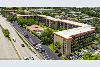 2601 NE 14th Street Cswy, Unit #535, Pompano Beach, FL 33062 - Photo 3