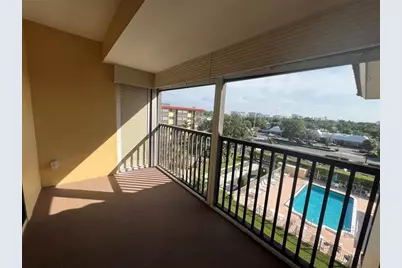 2601 NE 14th Street Cswy, Unit #535, Pompano Beach, FL 33062 - Photo 7