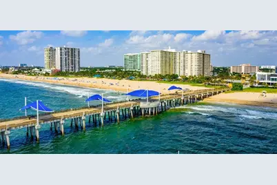 2601 NE 14th Street Cswy, Unit #222, Pompano Beach, FL 33062 - Photo 29