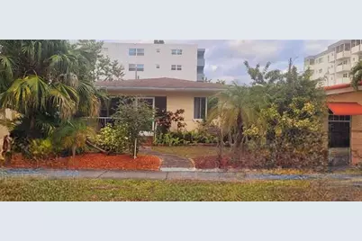 1743  Adams Street, Hollywood, FL 33020 - Photo 1