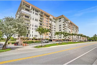 1150  Hillsboro Mile, Unit #1016, Hillsboro Beach, FL 33062 - Photo 7